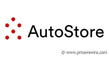 AutoStore Expands Global Momentum with Australia and New Zealand Milestone