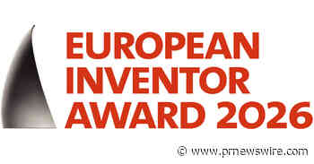 European Inventor Award 2026 winners announced: Honouring the innovators shaping tomorrow
