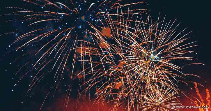 Want to watch fireworks in Georgia? Here are the 4th of July 2026 celebrations around metro Atlanta