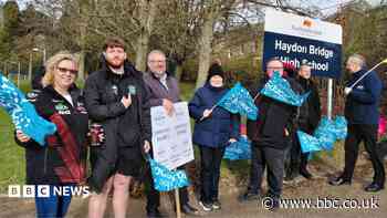 Staff end school strikes over pupil behaviour
