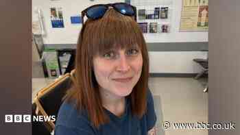 'Chronic back pain put my life on hold - now I have hope'