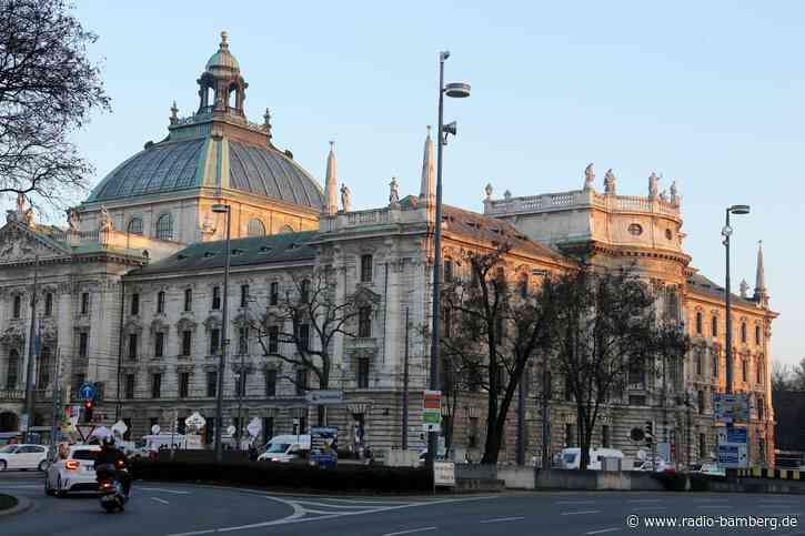 Bayerische Justiz nicht erreichbar – technischer Fehler