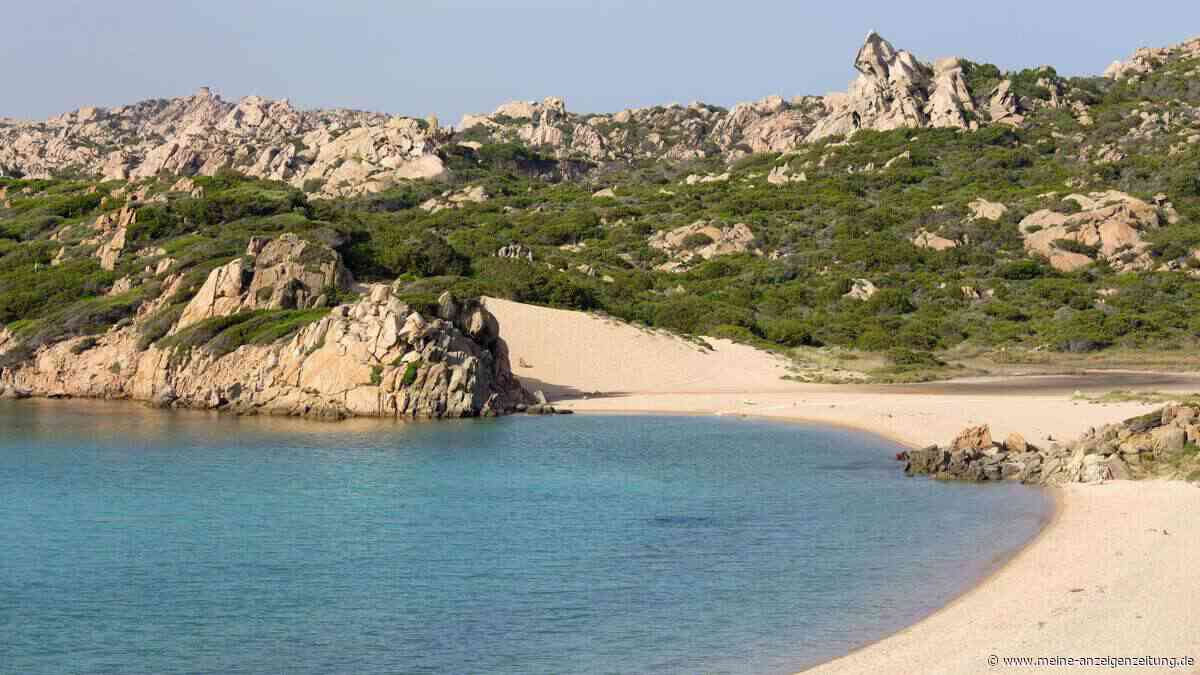 Neues Luxus-Resort spaltet Italien: Superreiche aus aller Welt kaufen sich in Sardiniens Küste ein