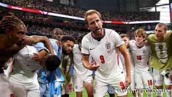 England face potential night of hell ahead of Mexico World Cup clash amid fears fans won't let team sleep