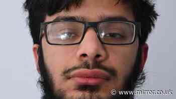 Teenage terrorist jailed for plot to join ISIS and stage terror attack