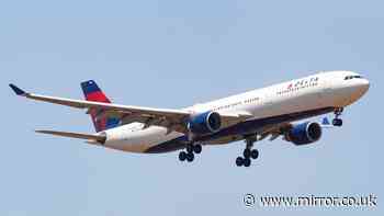 Major airline sued after 'severe turbulence' sends 25 passengers to hospital