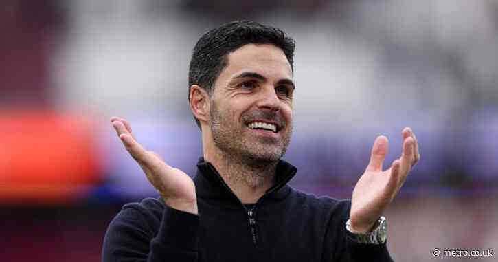 Mikel Arteta targets signing ‘underrated’ £60m Aston Villa star after Morgan Rogers