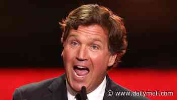 Tucker Carlson brands Trump 'enslaved' and floats idea that could tear apart MAGA for good
