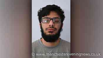 Teenager who wanted to plan terror attack arrested at Manchester Airport while 'attempting to join ISIS'