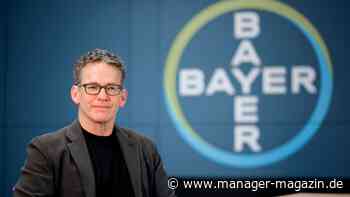 Bayer Aktie mit Kursrallye: Mögliche Abspaltung von Glyphosat Geschäft lässt Aktie springen