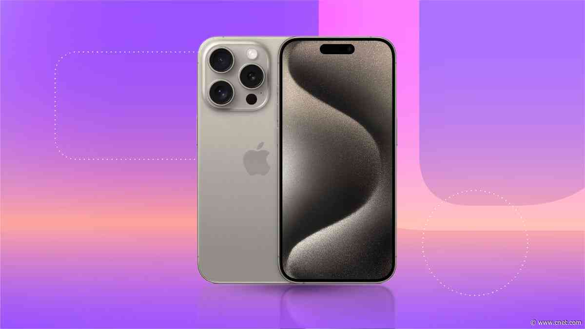 The iPhone 15 Series Is Getting Hard to Find, but We Found Retailers and Carriers With Discounts