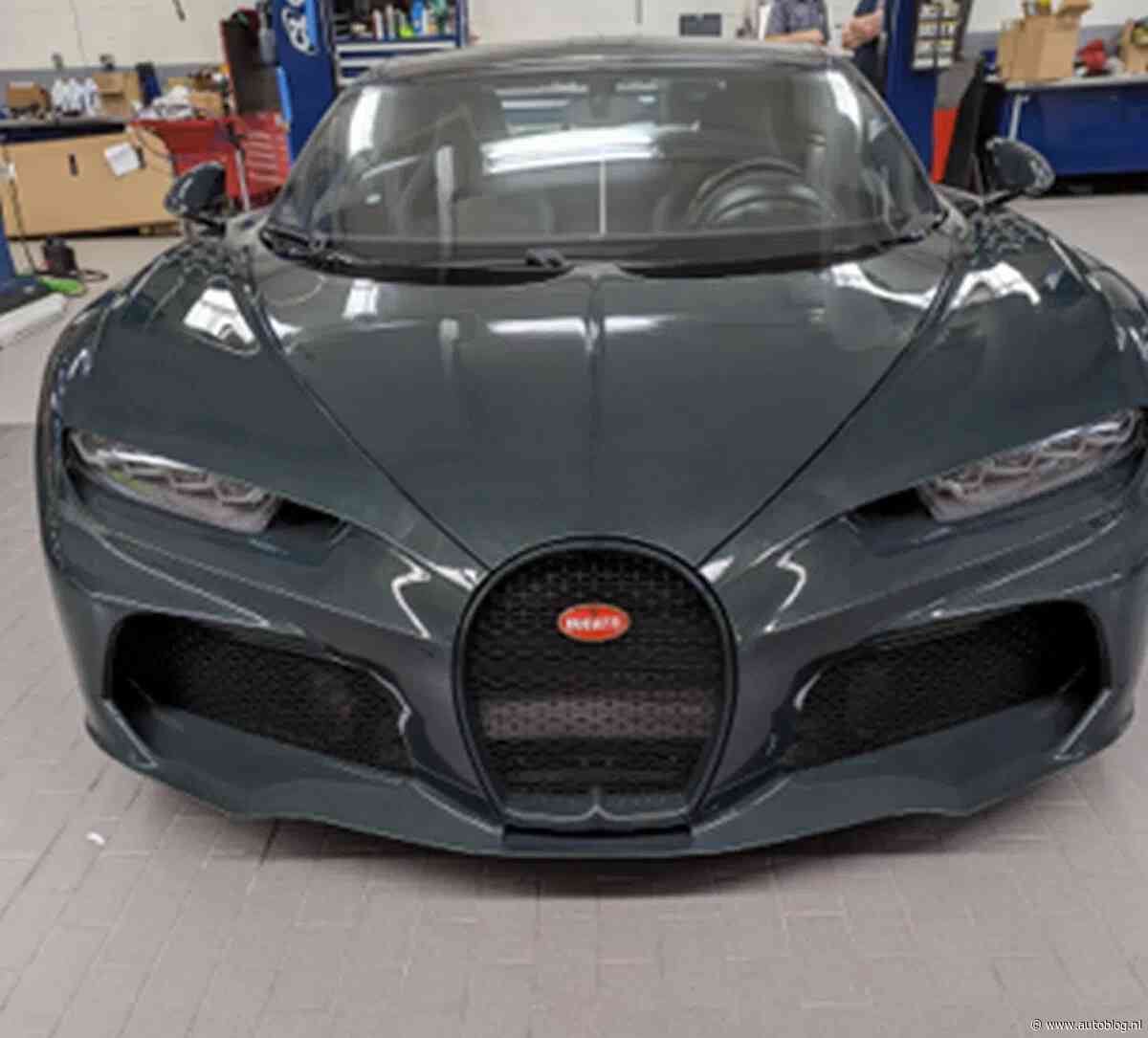 Welbekende autoverzamelaar moet brommen en zijn supercars inleveren