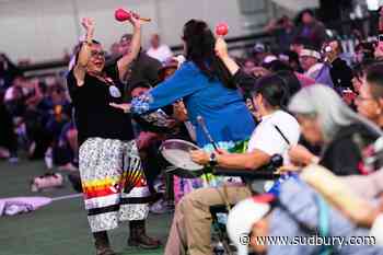 Washington's Puyallup Tribe and First Nations in Canada hope World Cup partnerships raise cultural awareness