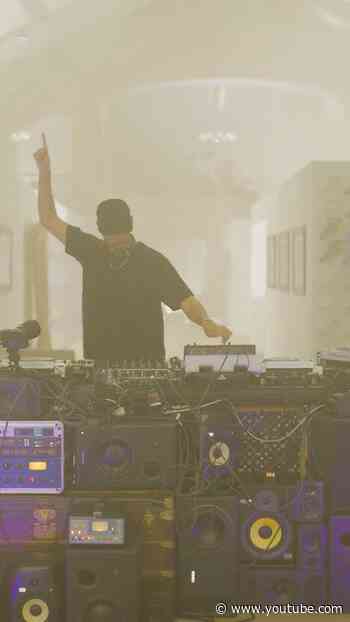 turnin’ up the speakers since 2006 - where you hear this first?
