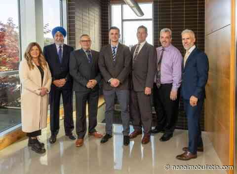 North Cowichan urging province to pay for bus route to new hospital