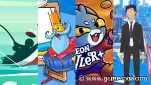 Apple Arcade Adds These New Games In July
