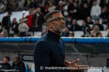 Mercato : Le message fort d'Habib Beye aux supporters de l'OM après son licenciement