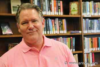 Revolutionary-themed novel by local author out in time for nation’s birthday