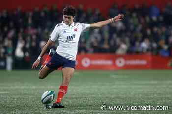Le jeune Toulonnais Luka Keletaona victime de propos racistes avec l’équipe de France U20 ?