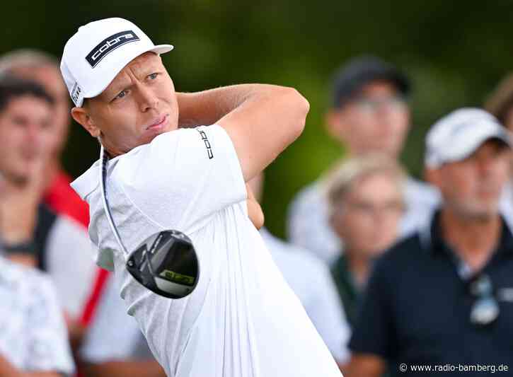 Deutsche starten mäßig in München – Kaymer bangt um Cut