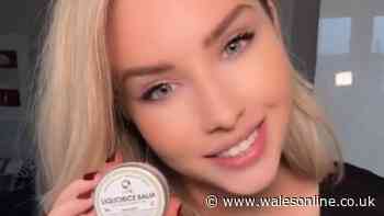 The £10 cold sore 'miracle' balm sufferer says stopped 'an outbreak for 4 years'