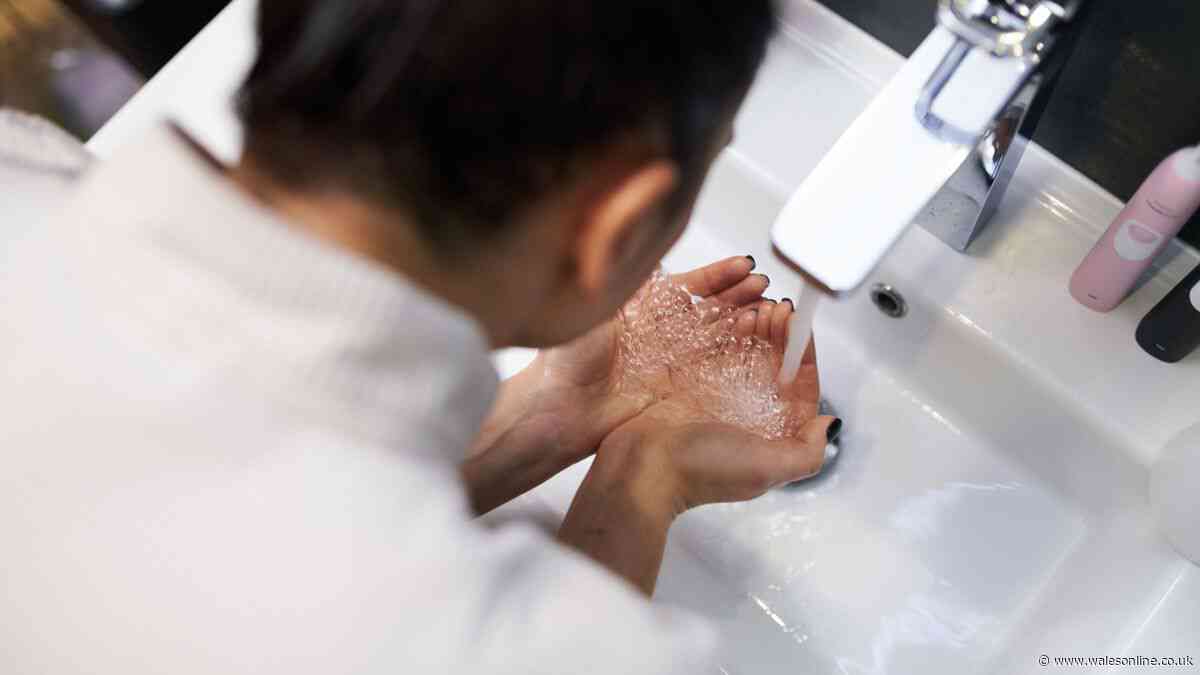 Gen Z women ditch viral beauty trends in favour of simple skincare routines