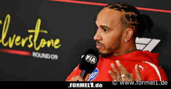 Lewis Hamilton erklärt Ferrari-Wende: Jetzt hört man endlich auf mich!
