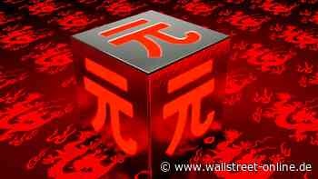 KraneShares CSI China Internet: China-ETF vor Comeback? Bullen wetten plötzlich Millionen!