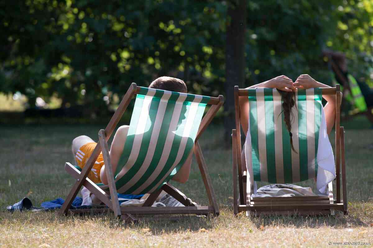 Sitting for just 30 minutes raises cancer death risk, new study finds