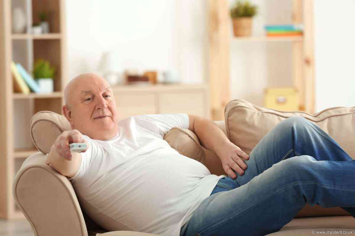 Sitting for more than half-an-hour daily increases cancer death risk – study