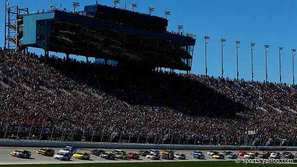 Top Fantasy NASCAR Picks for the Eero 400: Key Sleepers and Fades at Chicagoland