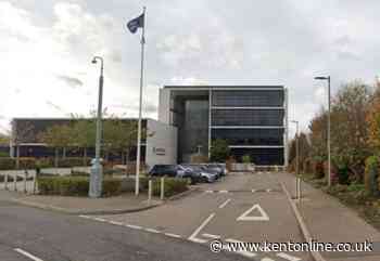 Police officer on trial for raping colleague said he ‘naturally slipped’