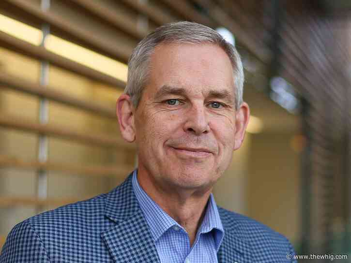 Kingston cardiologist's cross-border impact recognized with Order of Canada