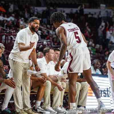 Durant native Shunn Buchanan returns to Mississippi State as assistant basketball coach
