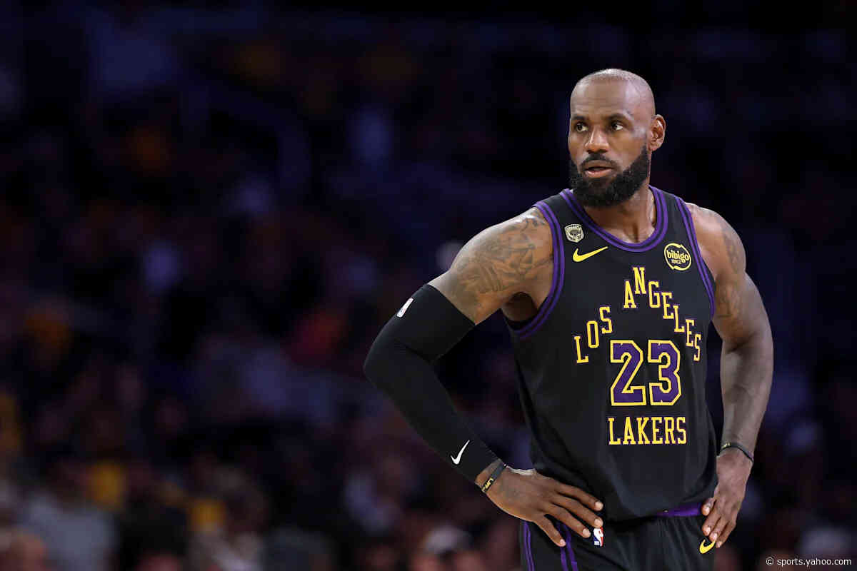 NBA free agency: The most notable July 4 transactions in league history as teams wait on LeBron James