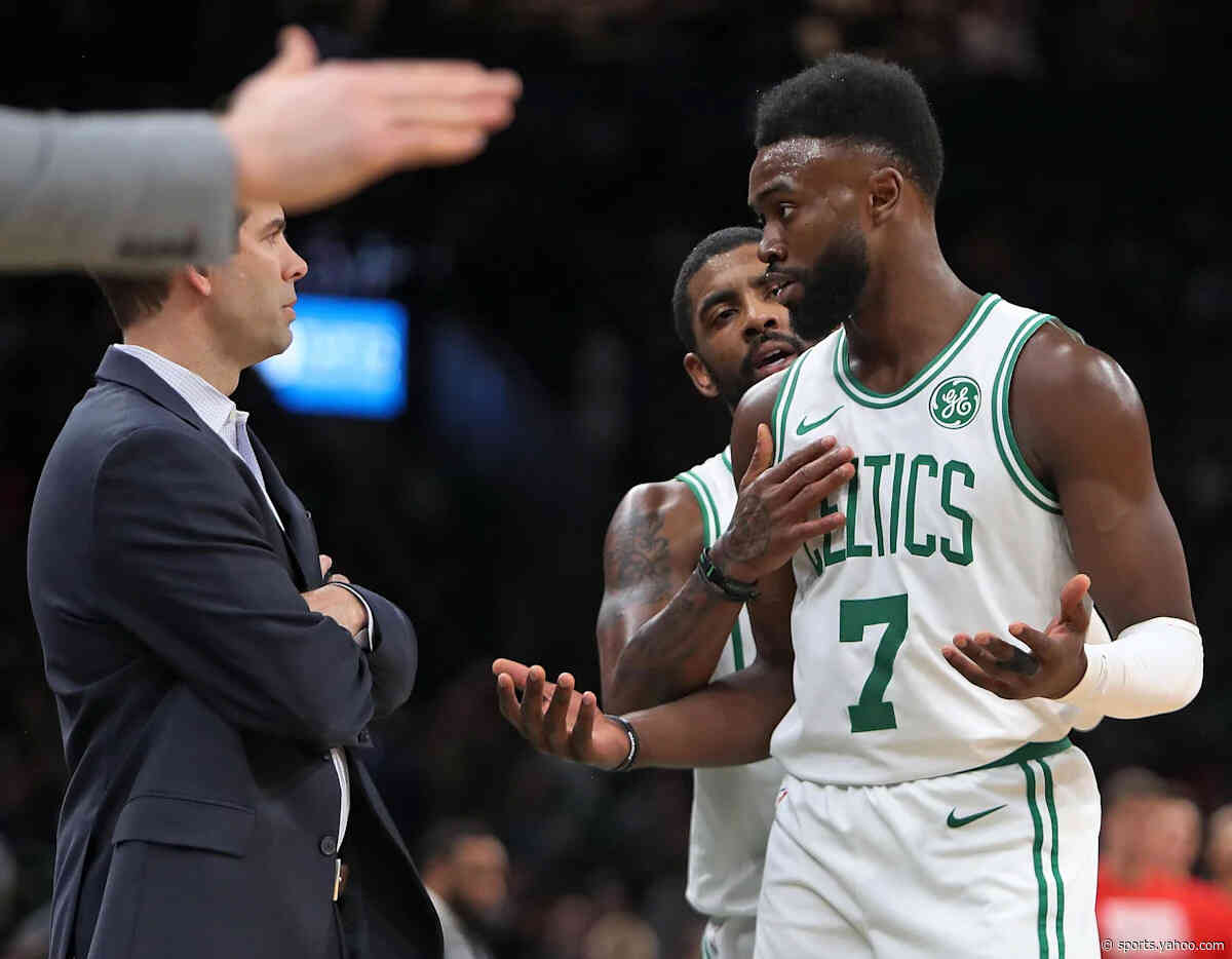 Is Jaylen Brown for Paul George the worst Celtics trade of all time?