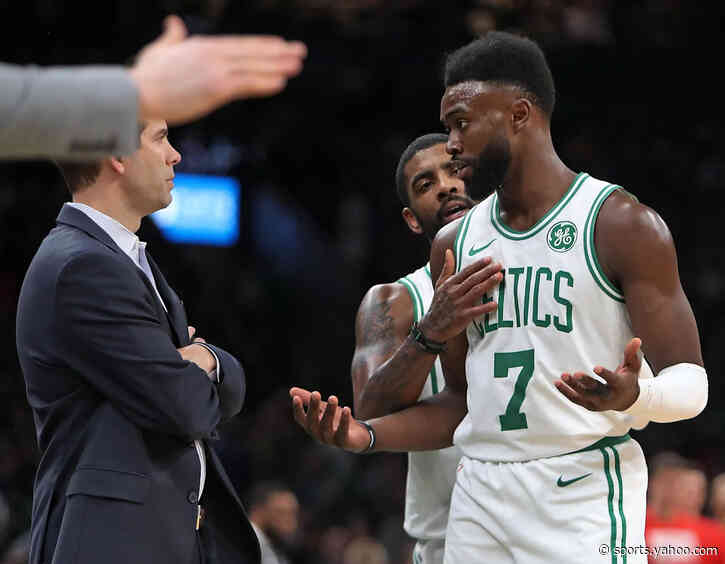 Is Jaylen Brown for Paul George the worst Celtics trade of all time?