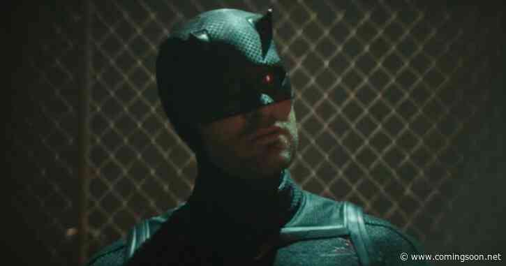 Daredevil: Born Again Season 3 Set Videos Reveal a Long-Awaited MCU Reunion
