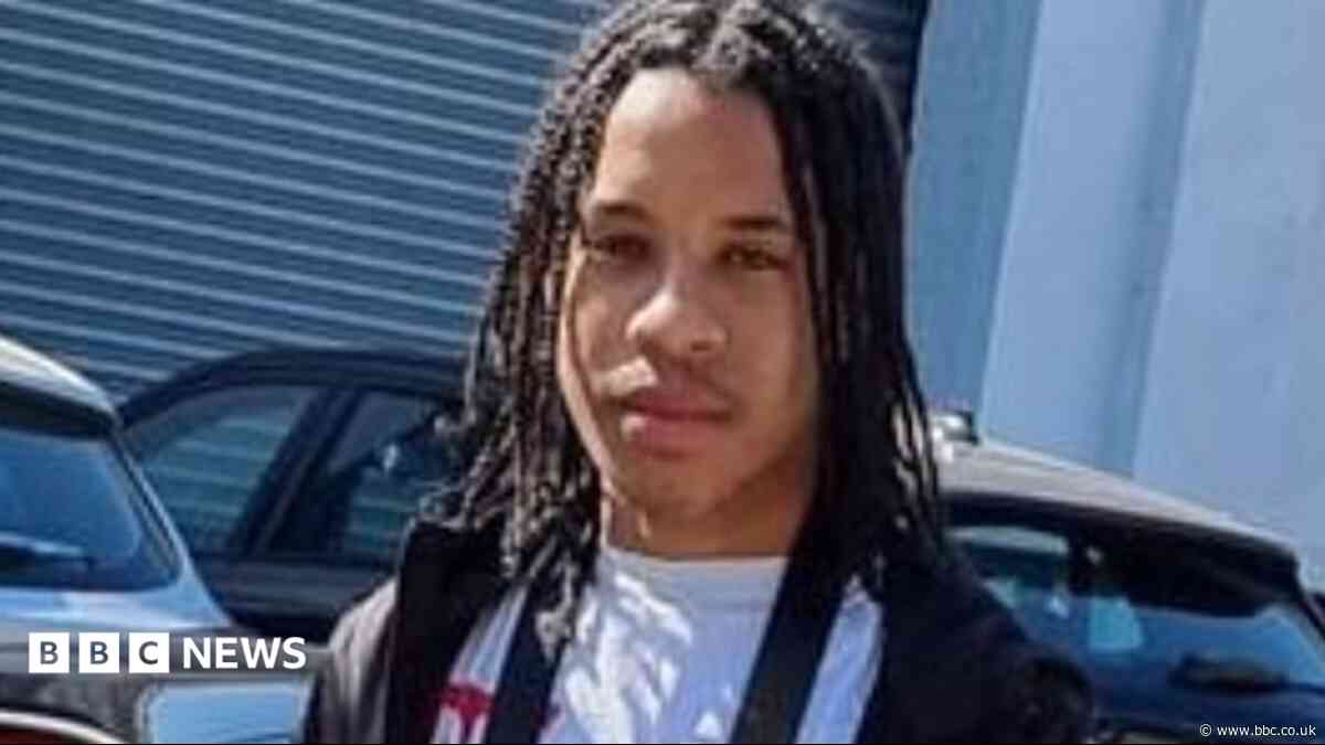 Two more men jailed for student's stab murder