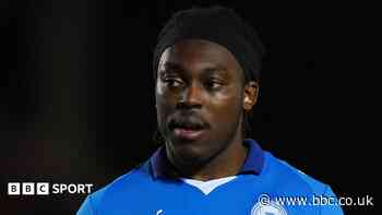 Winger Odoh leaves Posh to join Salford