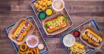 How Dog Haus’s new area director program could fast track growth, according to CEO
