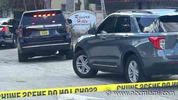 Men killed in double stabbing attack in Lauderhill identified