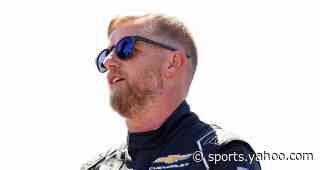 Justin Allgaier seeks rebound as O'Reilly Series returns to Chicagoland