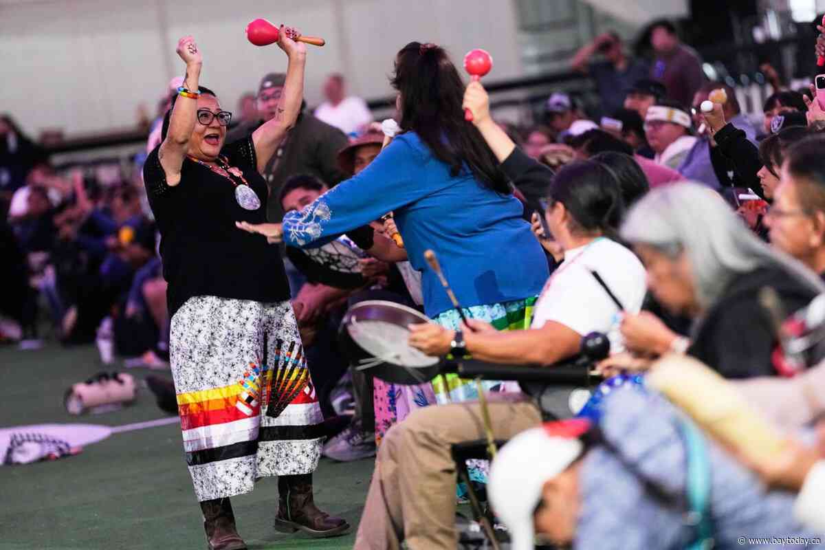 Washington's Puyallup Tribe and First Nations in Canada hope World Cup partnerships raise cultural awareness
