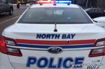 North Bay teen charged with alleged firearm possession