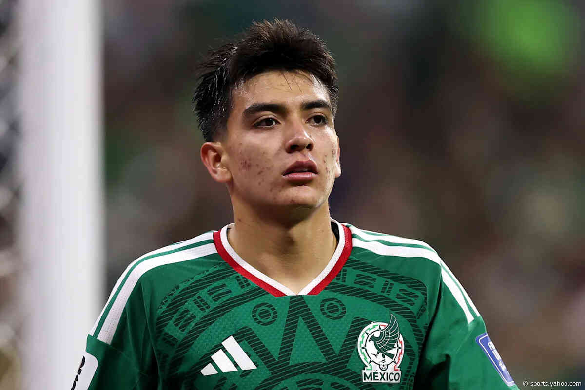 Arsenal Are Facing Stiff Competition For This Gifted Playmaker: One For The Future?