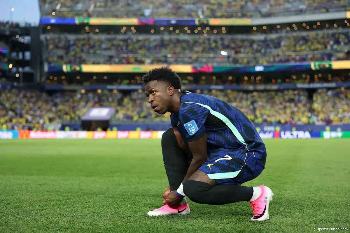 Real Madrid prepared to facilitate superstar’s departure if contract talks do not progress