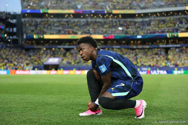 Real Madrid prepared to facilitate superstar’s departure if contract talks do not progress
