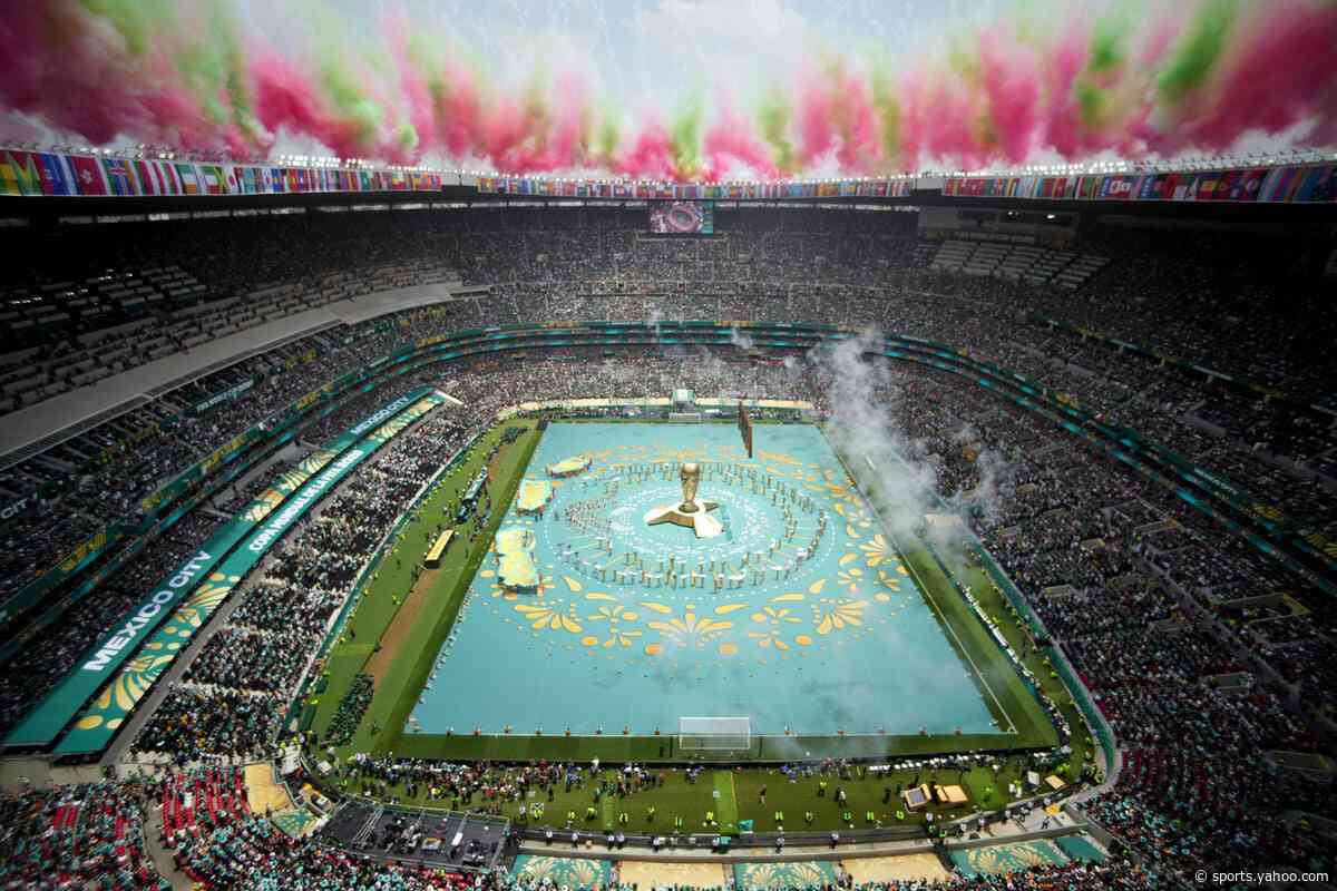 The change Thomas Tuchel has made to England’s World Cup plans to combat Azteca altitude