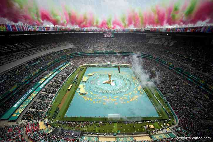 The change Thomas Tuchel has made to England’s World Cup plans to combat Azteca altitude